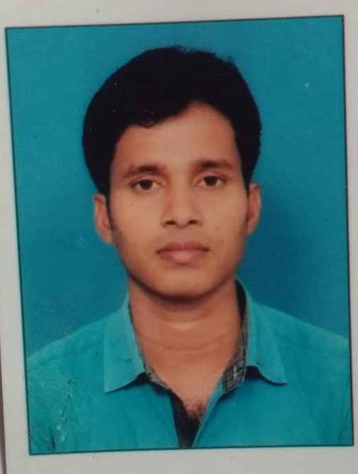 Animesh Das