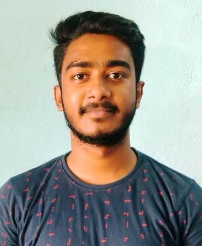 SOUDIP ROY
