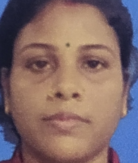 Shampa Das