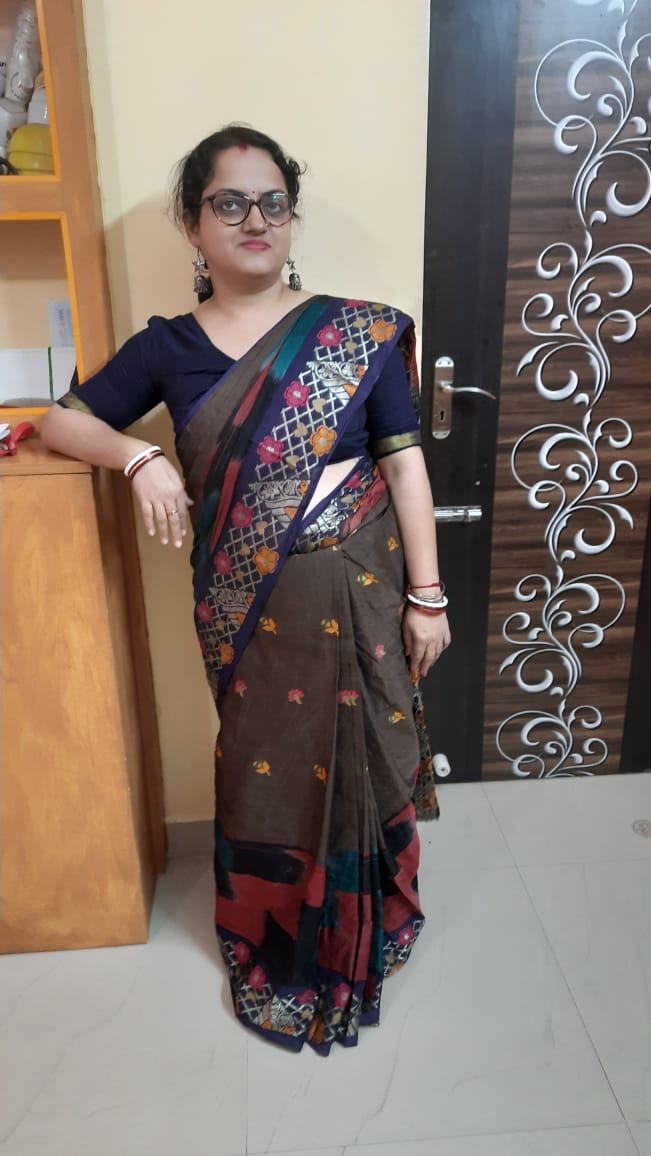Shilpee Chakraborty