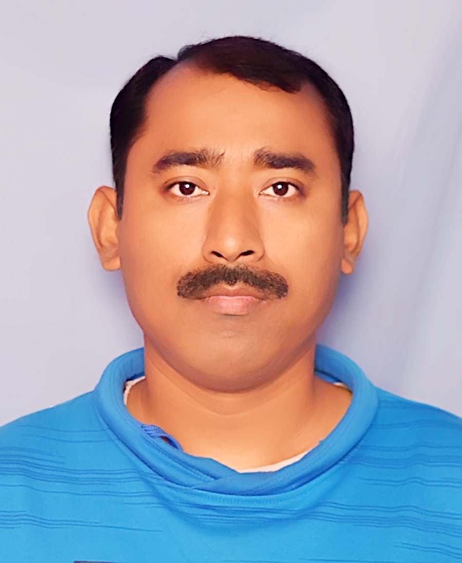 AVIJIT ROY PATWARY