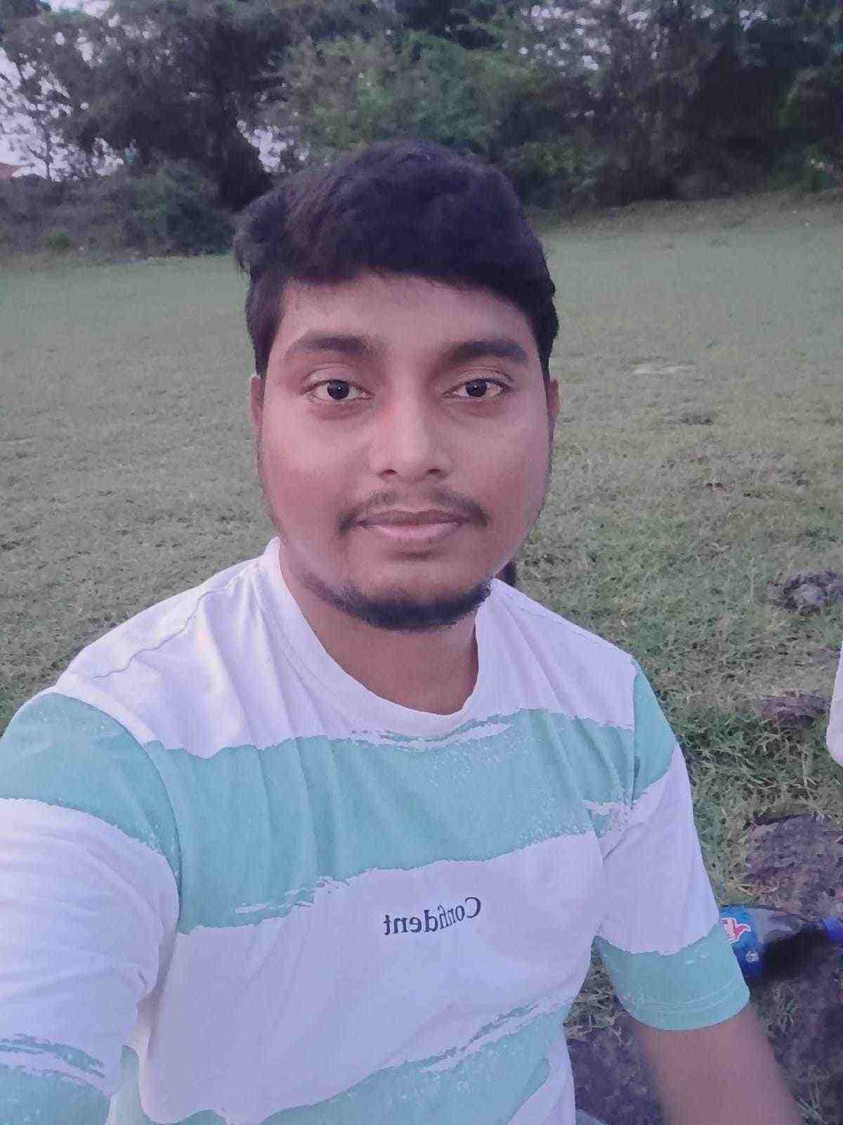 GOUTAM BHUNIA