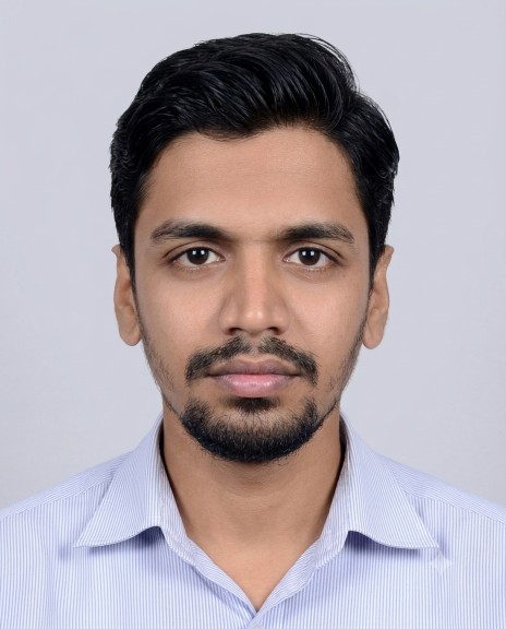 SK WASEF ALI