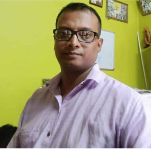 Raju Ghosh