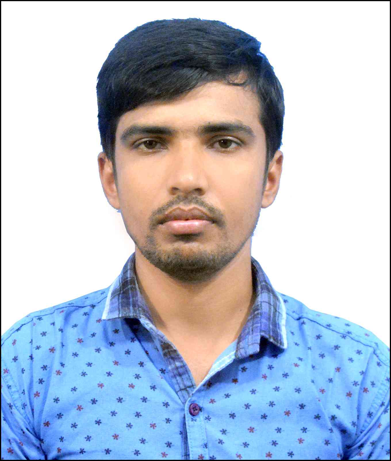MRITYUNJAY SUTRADHAR