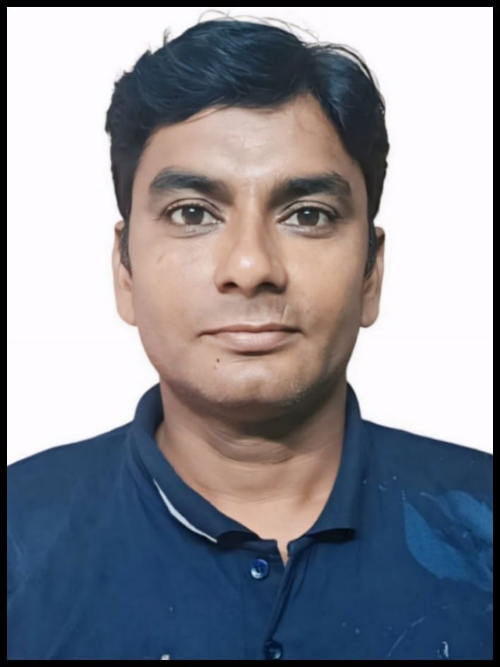 Kalidas Deogharia