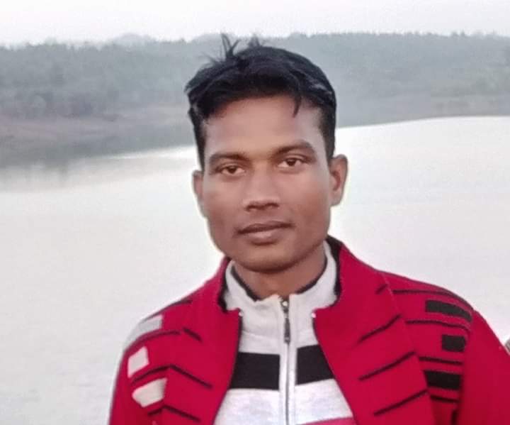 Gurupada Desmukh
