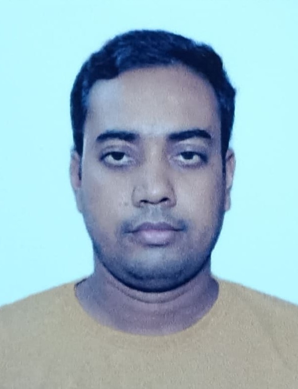 INJAMUL MONDAL