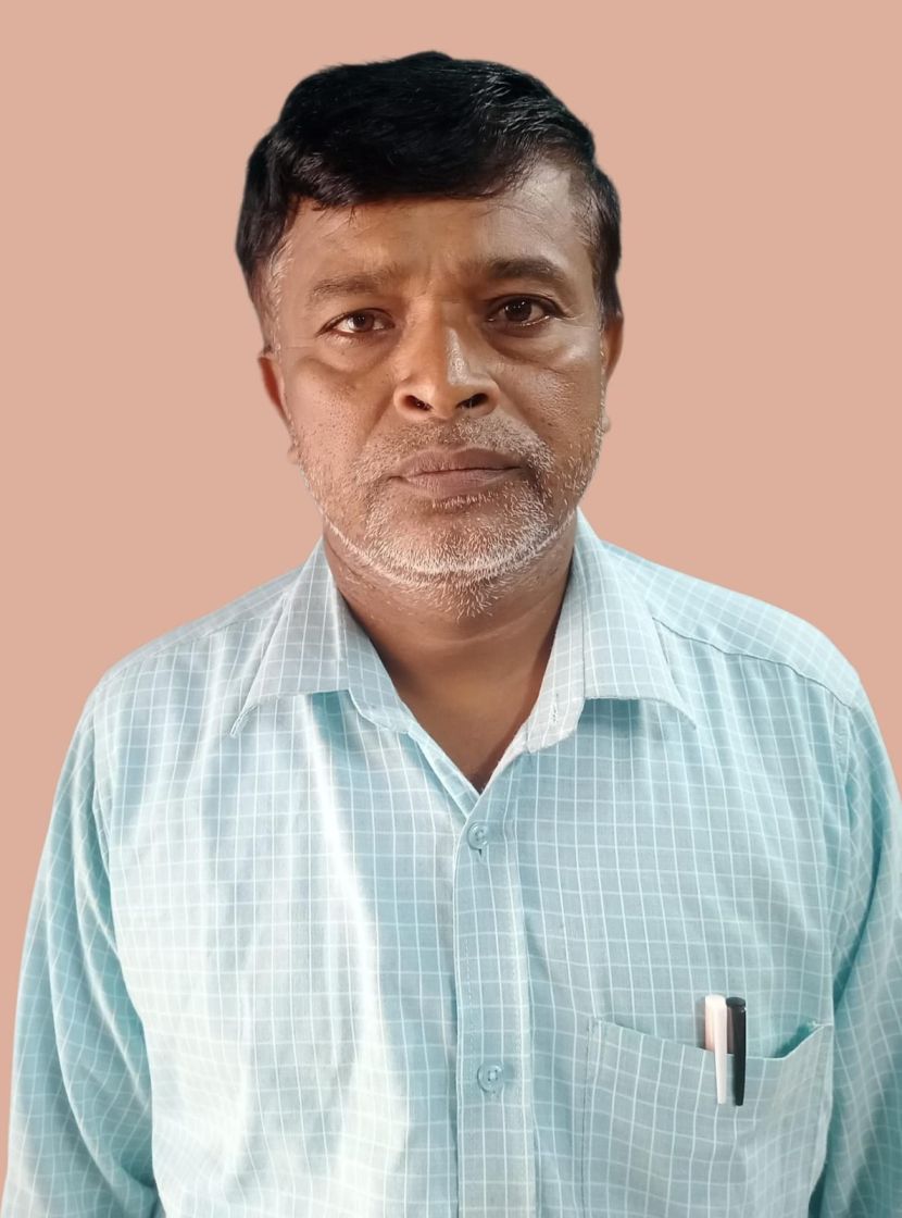 Kamal Mahato