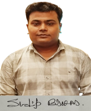 Sudip Biswas