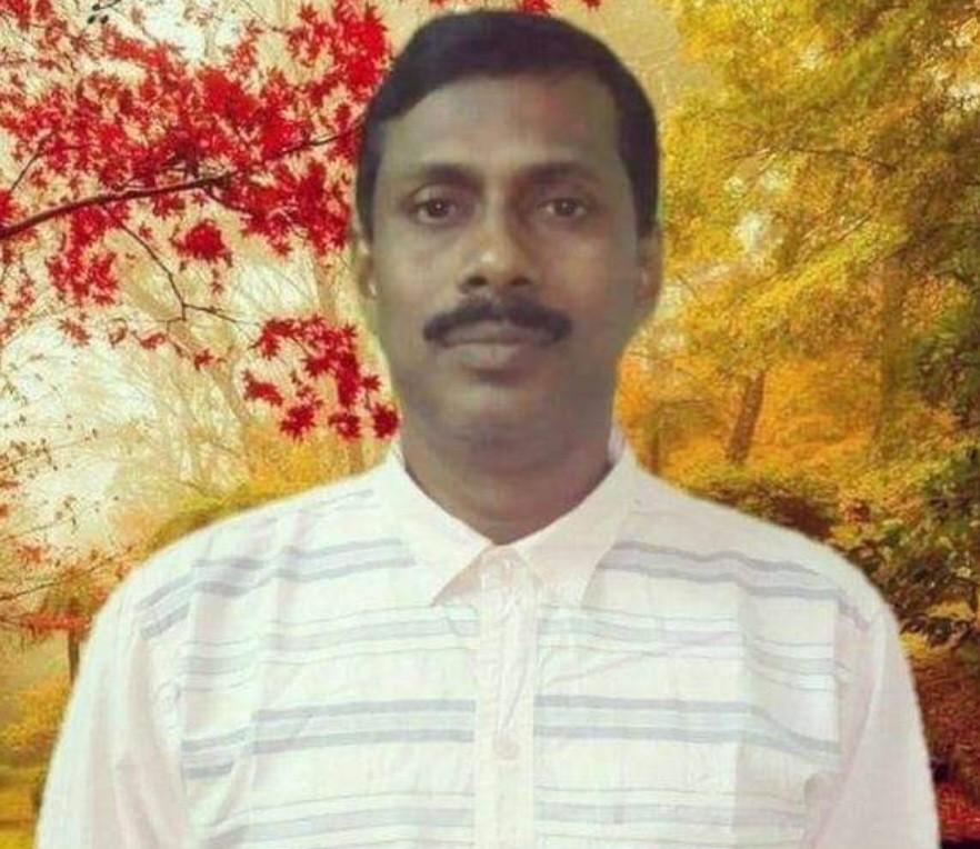 Sudip Mondal