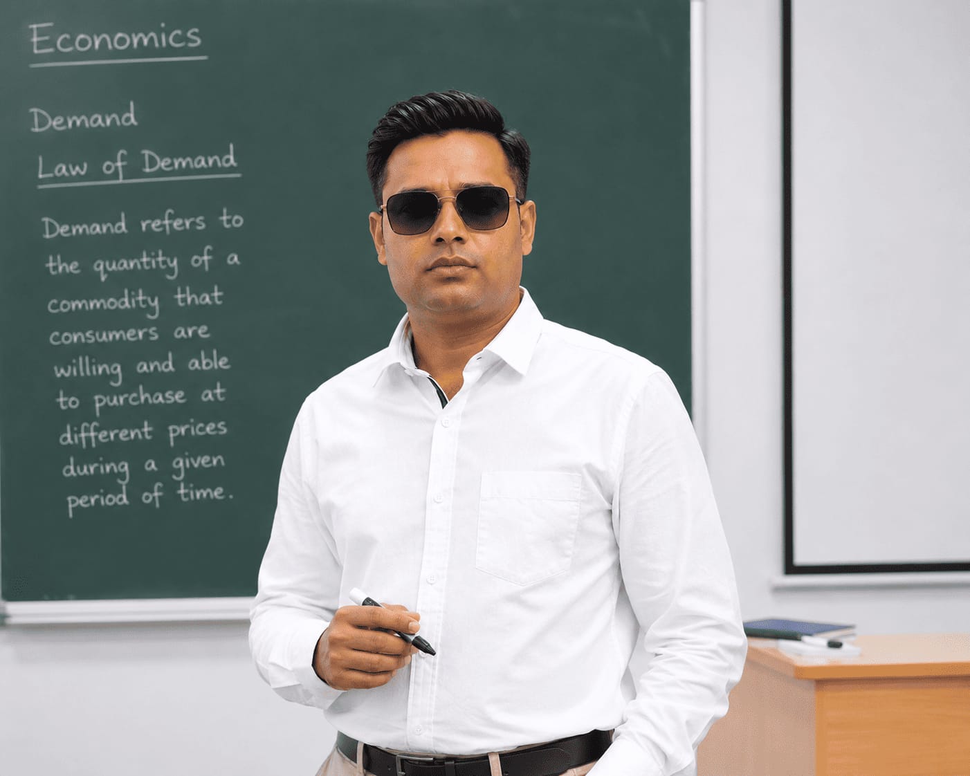Uttam Majhi
