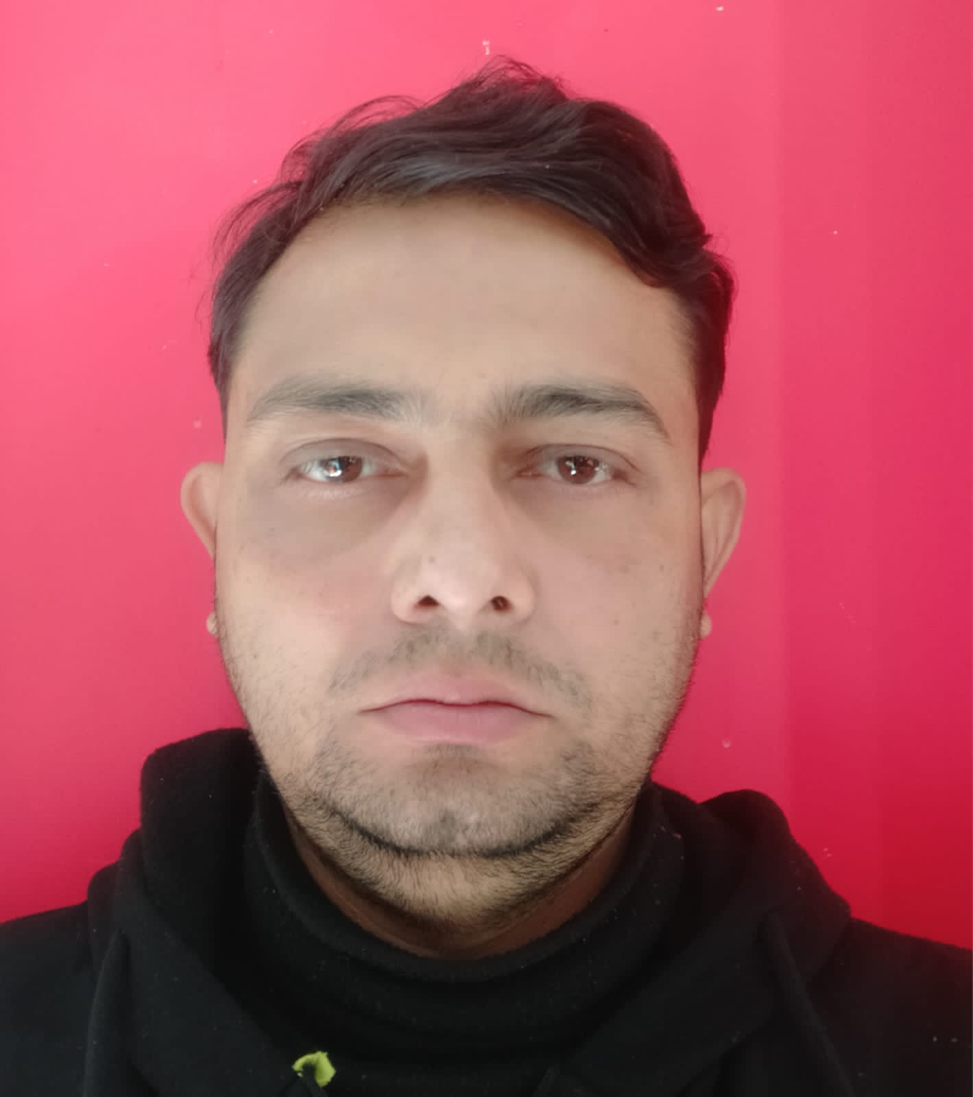 PRANTIK CHAKRABORTY