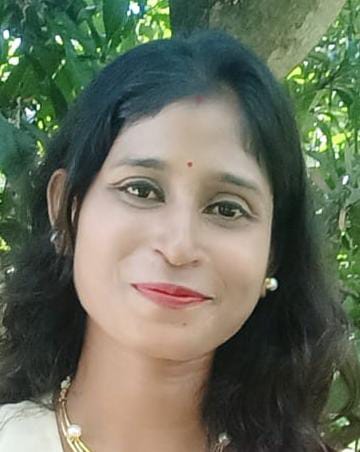 Sampa Maiti