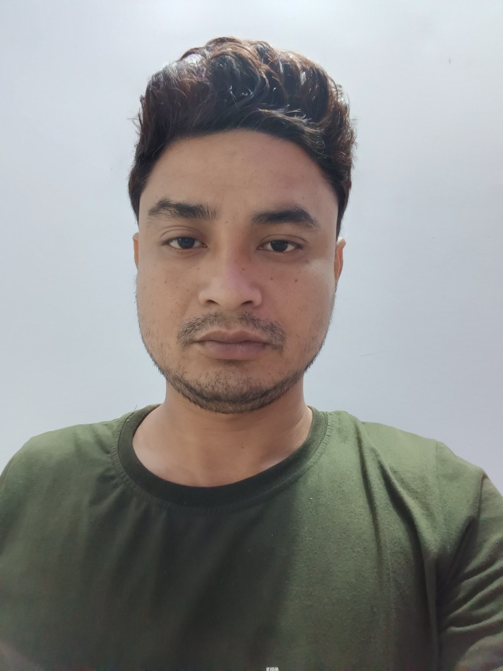 SAMAR NATH RAY