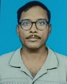 Animesh Maiti