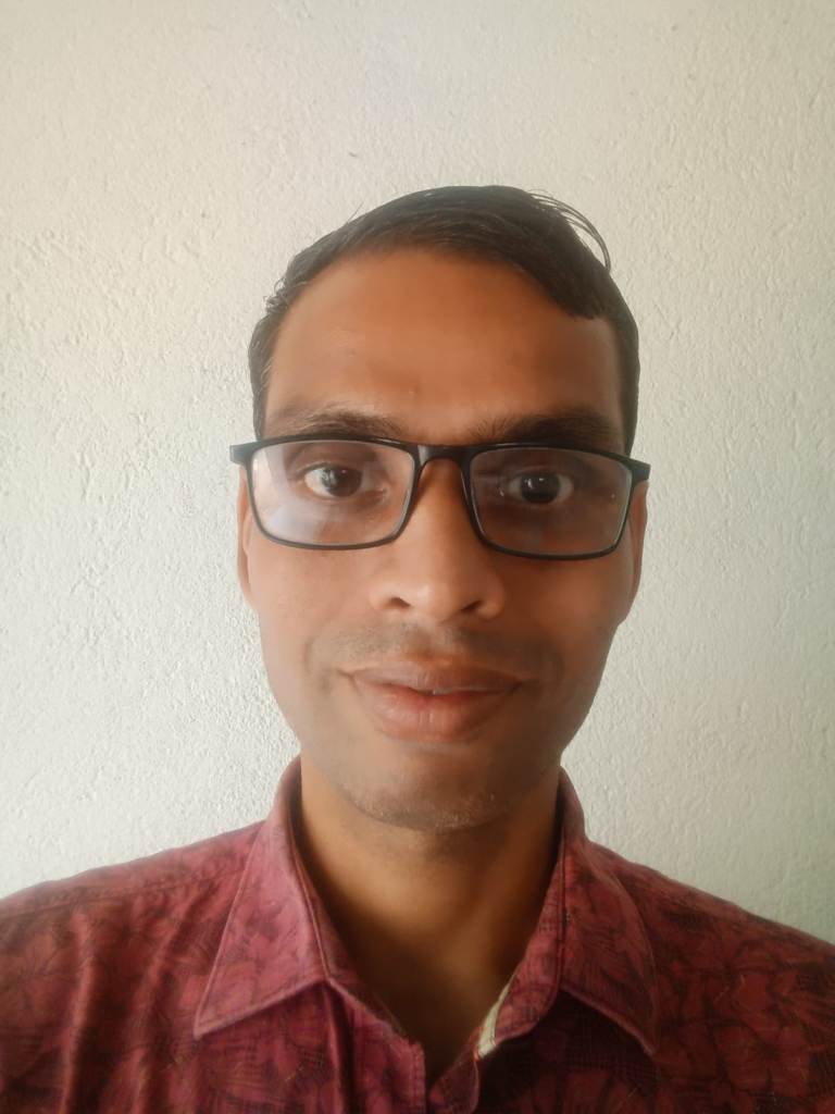 Tapan Kumar Barik