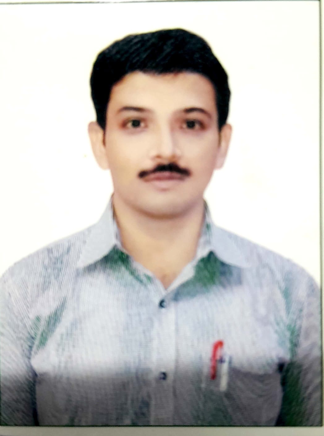 Debashish Chakraborty