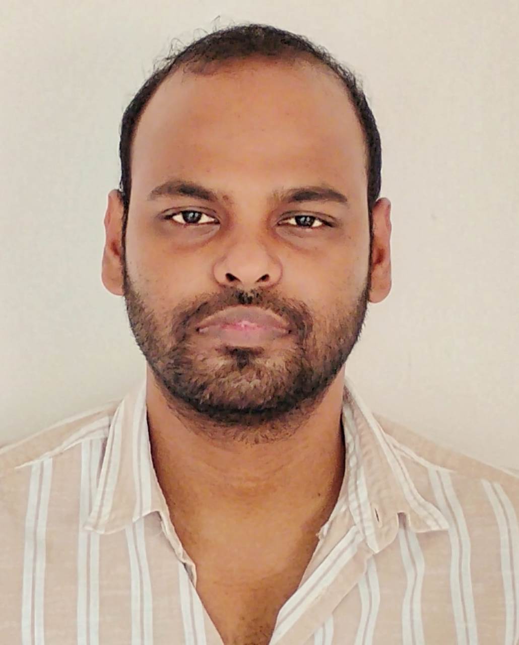 SOMIRAN HALDER