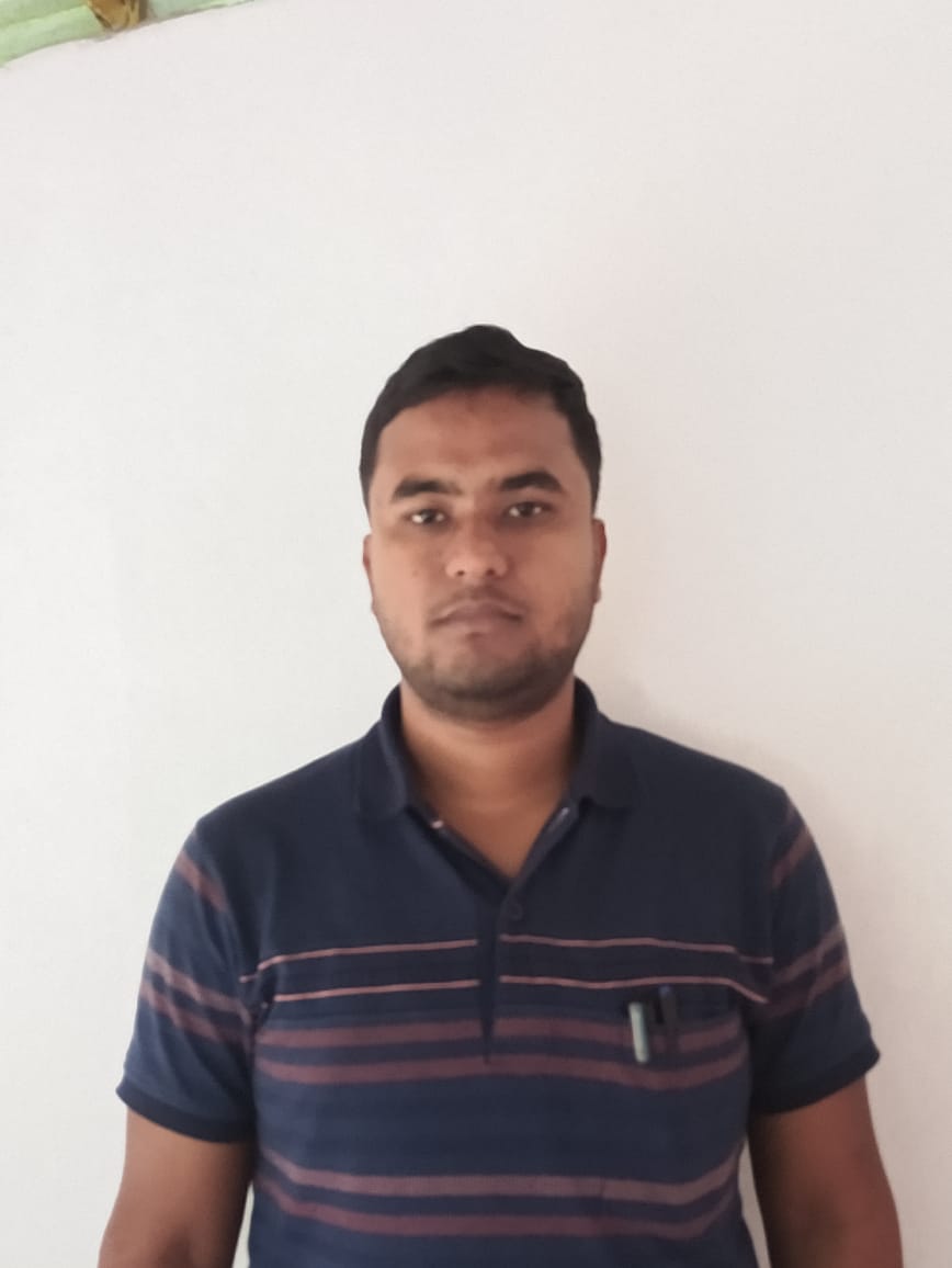 Mehedi Hasan