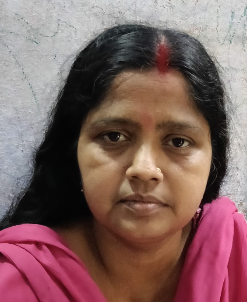 Sunanda Banerjee
