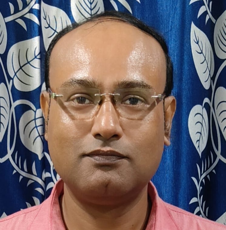 PAPAN KUMAR CHAKRABORTY