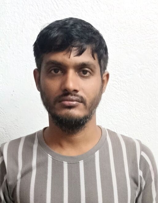 Prithwish Pramanik