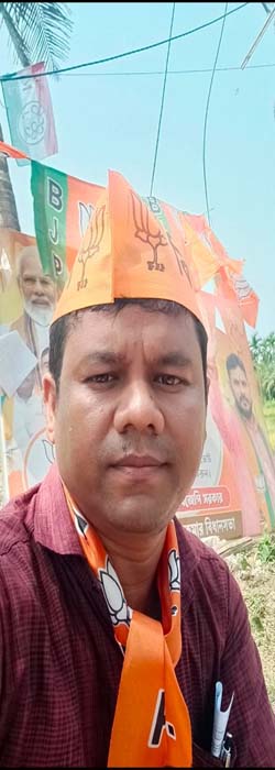KARTIK PAIK