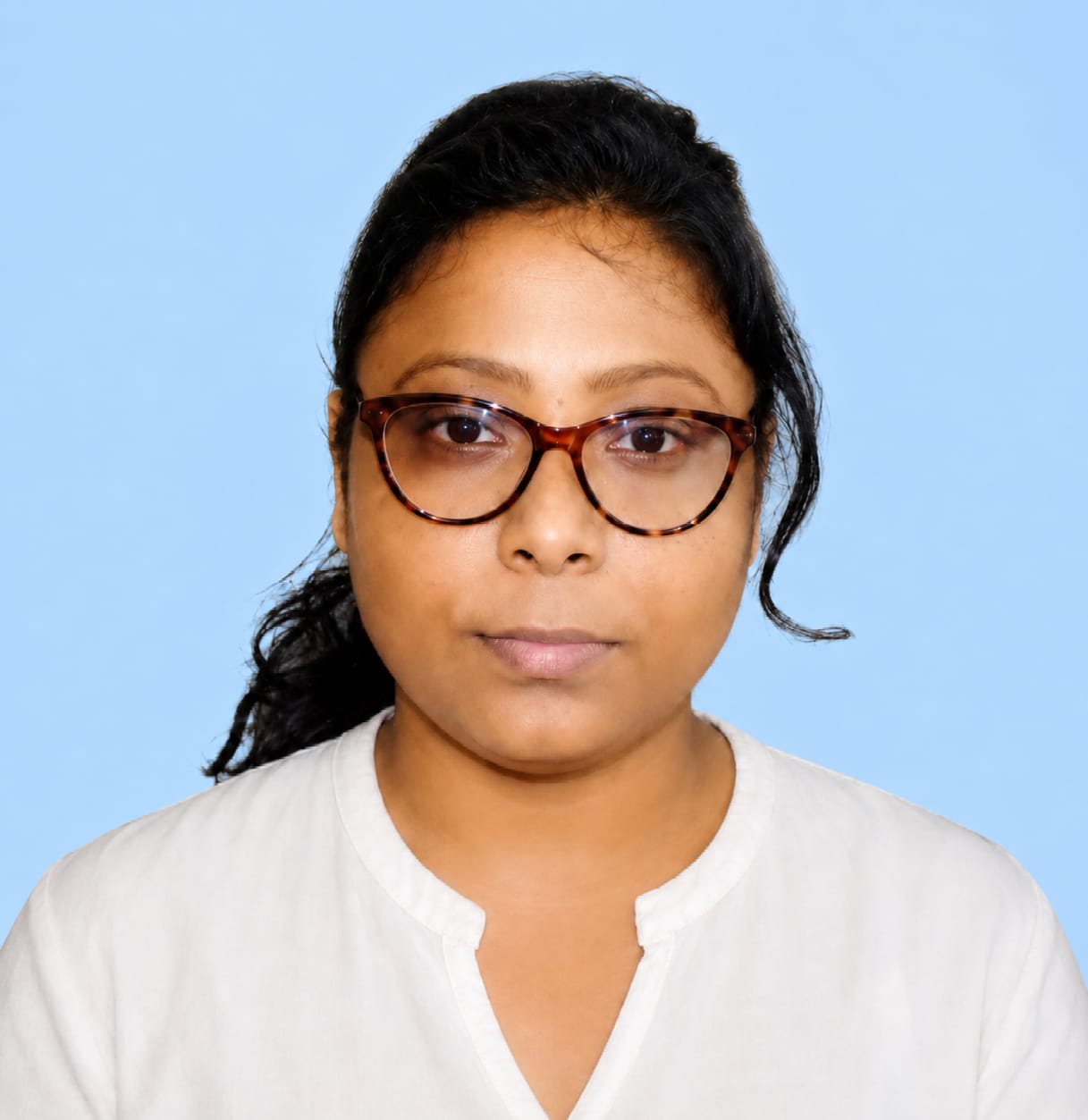 Tamalika sarkar