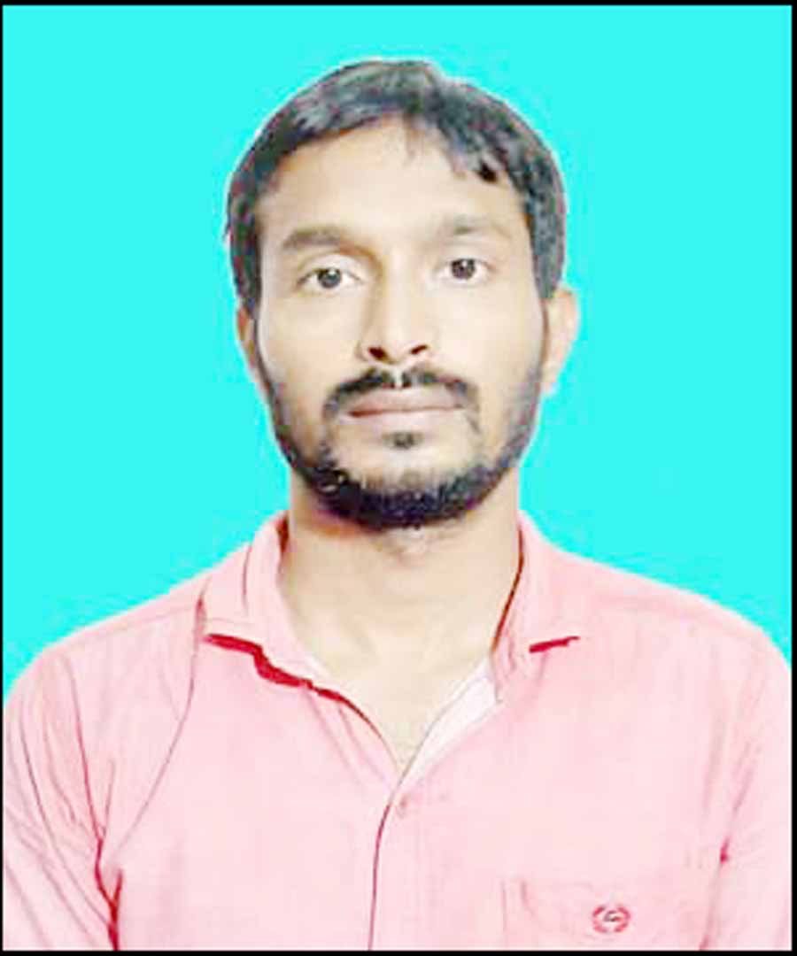 RITWIK GHOSH