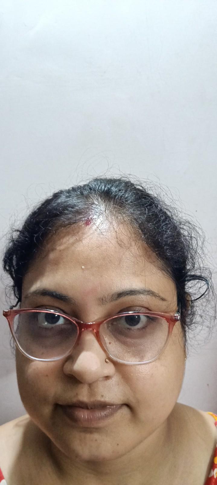 Barnali Sarkar