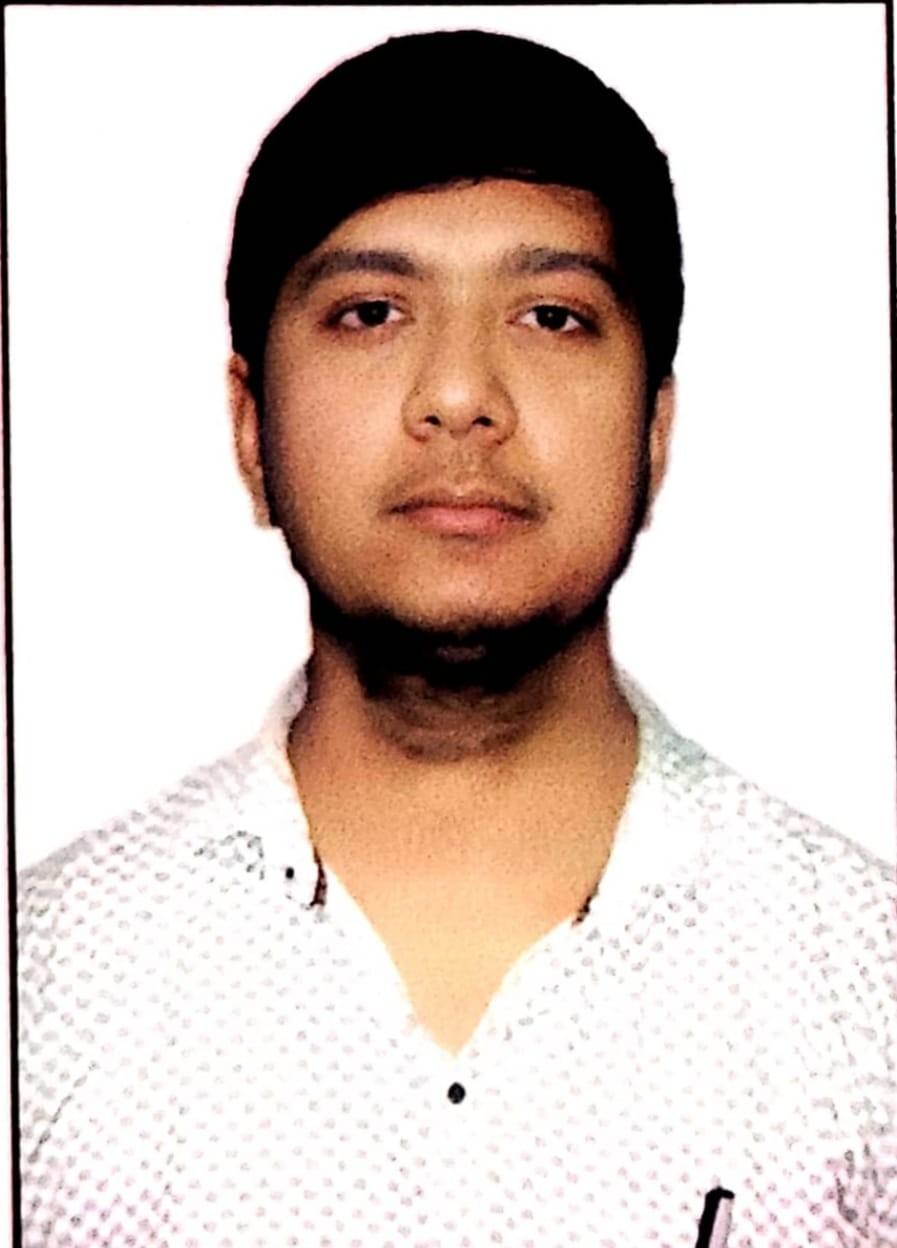 Md Abu Sufian