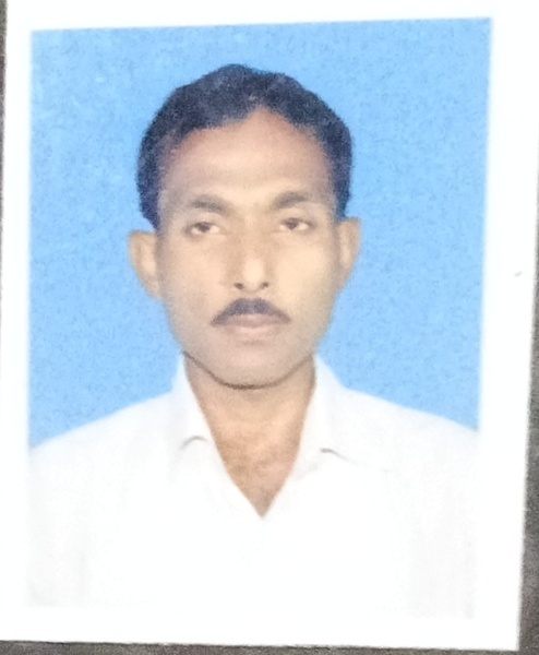 Nitai Chandra Singha