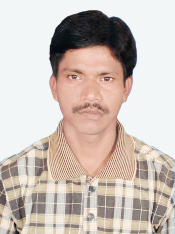 Amar Chandra Dhibar