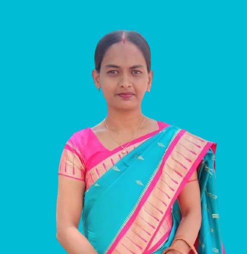 Anandamoyee Mondal