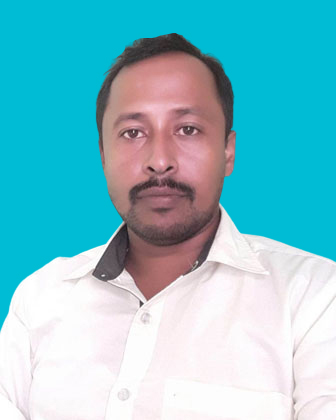 SUBHAJIT CHAKRABORTY
