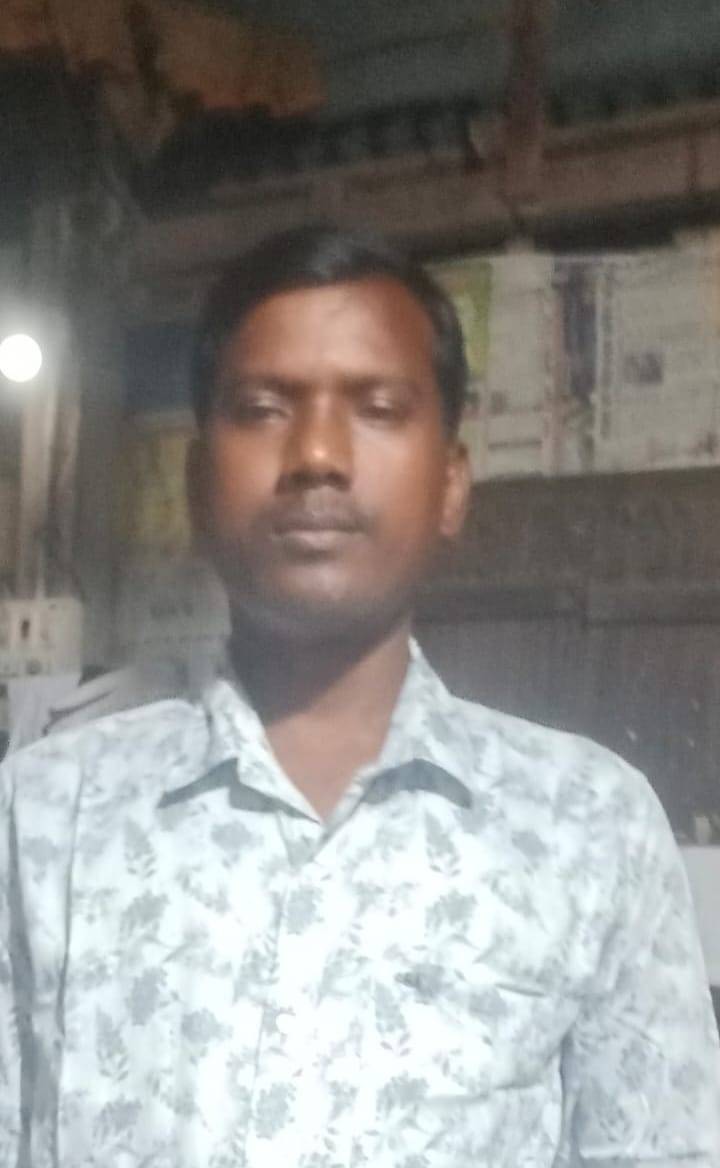 KAMAL BARMAN