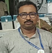 Tarun Kumar Pal