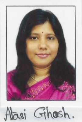 ATASI GHOSH
