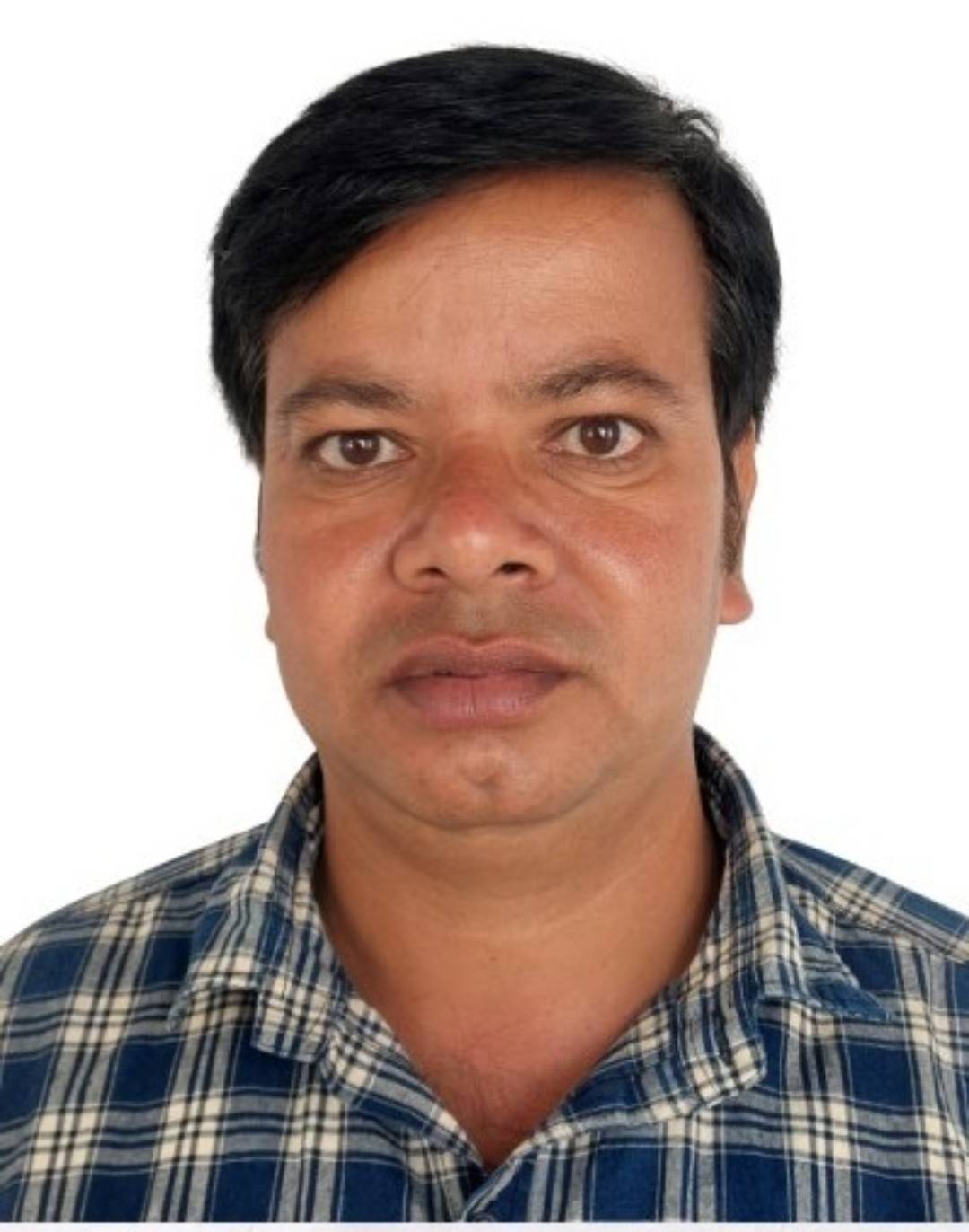 ANSARUL HUSSAIN