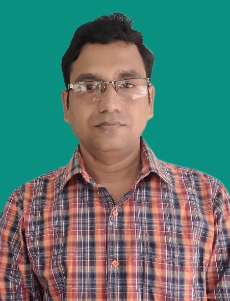 Sanjoy Kumar Jana