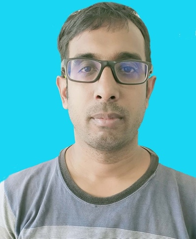 SHEKHAR BHOWMIK