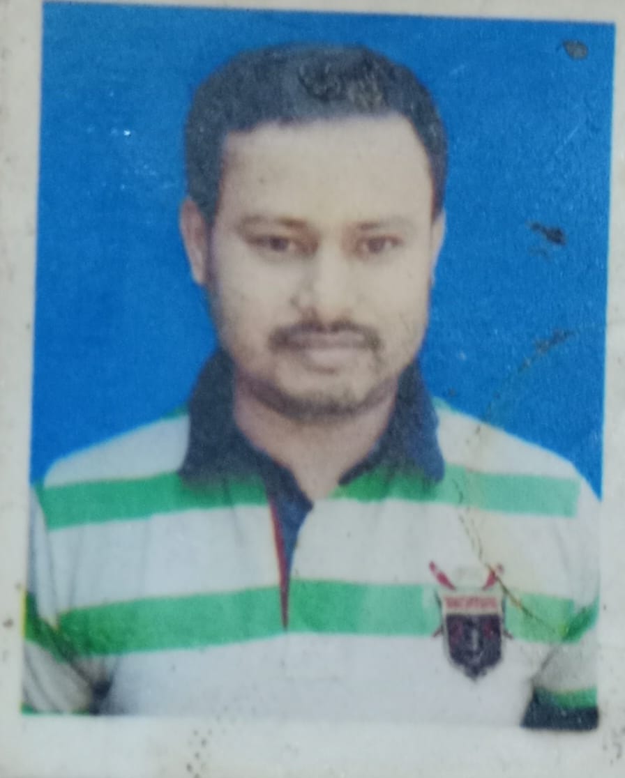 GOPAL MONDAL