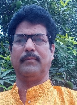 MUKUL CHANDRA DAS