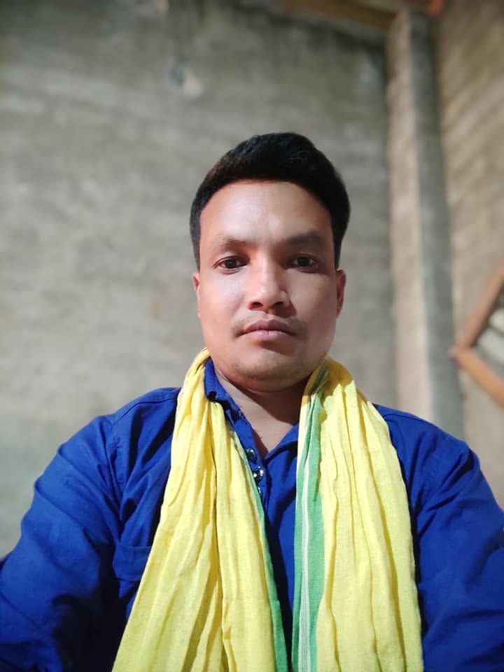RAJIB ROY