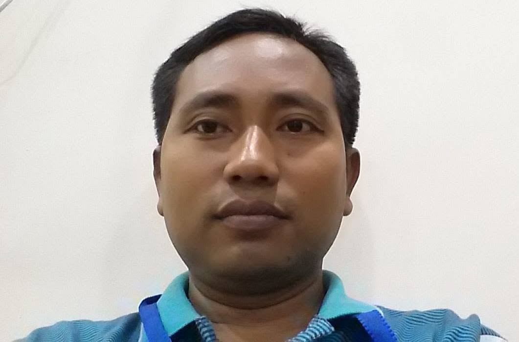 UTTAM SARKAR