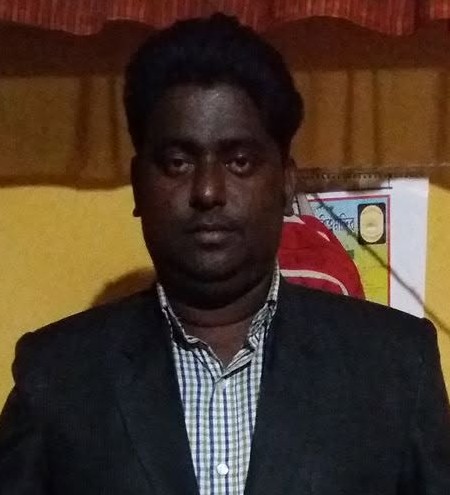 RAM CHANDRA HARI