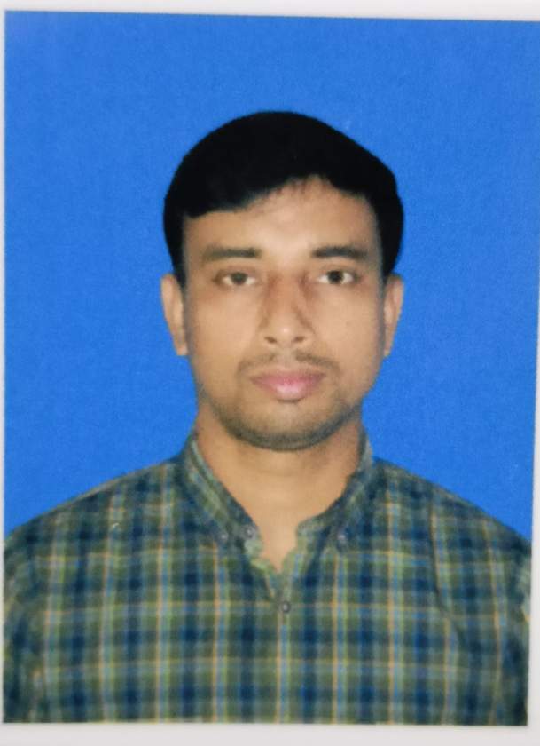 Biswajit Dey