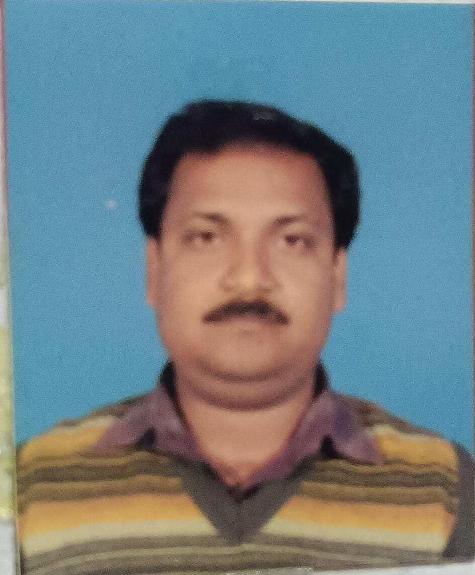 Debabrata Routh