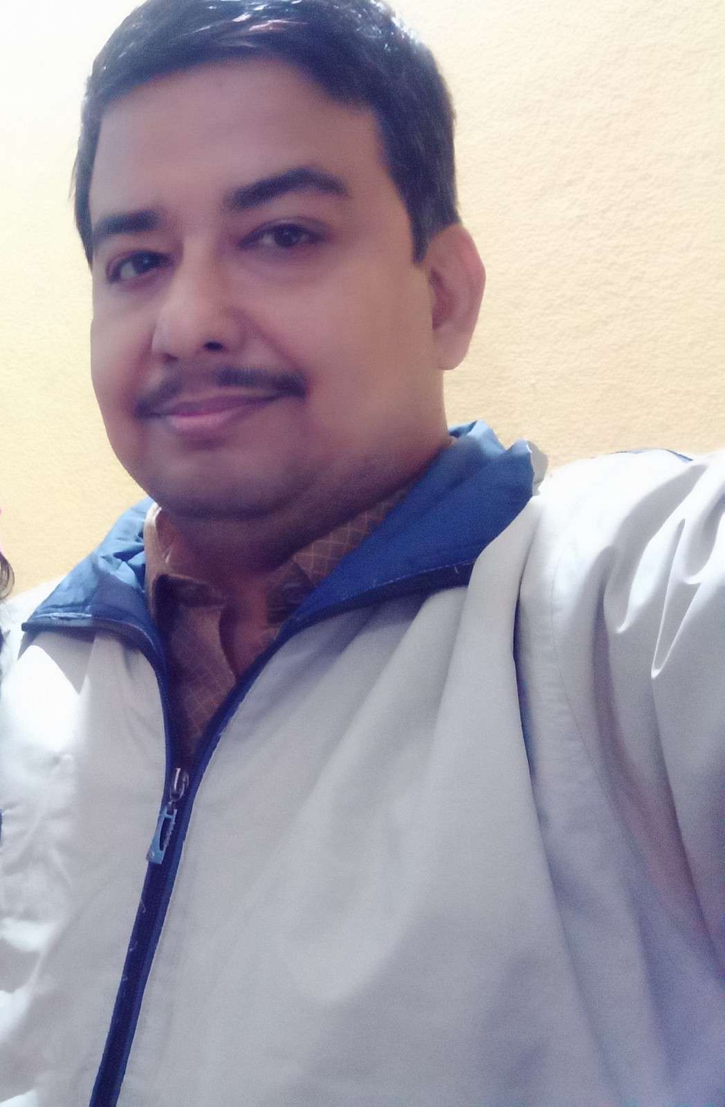 ARINDAM PAUL